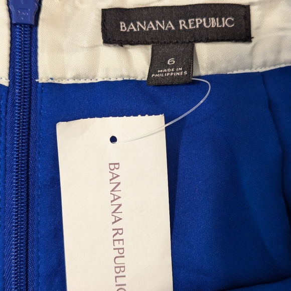 Banana Republic Pencil Skirt, size 6 - Picture 5 of 6